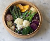Как правильно есть и готовить овощи: 15 кулинарных лайфхаков