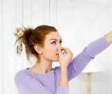 Как избавиться от неприятных запахов на кухне, если у вас нет вытяжки Как избавиться от неприятных запахов на кухне, если у вас нет вытяжки