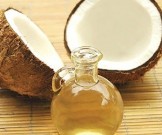 Врачи советуют исключить из рациона кокосовое масло Врачи советуют исключить из рациона кокосовое масло