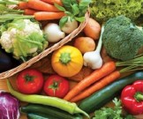Врачи рассказали о главных продуктах диеты долголетия Врачи рассказали о главных продуктах диеты долголетия