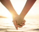 Прикосновение любимого человека заменяет лекарства Прикосновение любимого человека заменяет лекарства
