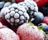 Фрукты и овощи: свежие vs замороженные Фрукты и овощи: свежие vs замороженные
