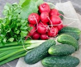 Ученые назвали полезные свойства у «органических» продуктов Ученые назвали полезные свойства у «органических» продуктов