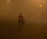 Экологи выяснили, на сколько лет загрязнение воздуха сокращает жизнь Экологи выяснили, на сколько лет загрязнение воздуха сокращает жизнь