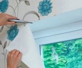 В обоях увидели вред для здоровья