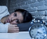 Ученые назвали главные причины бессонницы