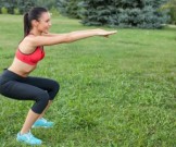 Жиросжигающая тренировка: 11 самых эффективных упражнений