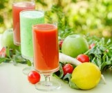 Зачем включать соки в ежедневный рацион питания