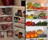 Названы главные ошибки хранения продуктов в холодильнике Названы главные ошибки хранения продуктов в холодильнике