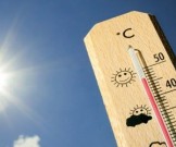 Сильная жара провоцирует приступы страха и депрессию