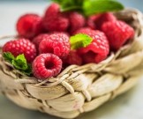 Семь лучших ягод для здоровых и крепких сосудов! Семь лучших ягод для здоровых и крепких сосудов!