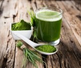 Зеленая вода для очищения тела за 3 дня!