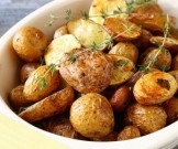 7 продуктов, разогревать которые опасно для жизни