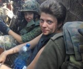 Лада Введенская: в военной медицине наметился прогресс, но проблем хватает Лада Введенская: в военной медицине наметился прогресс, но проблем хватает