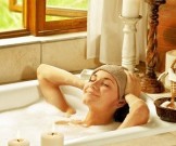 Травяные очищающие ванны: 8 рецептов