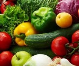 Как правильно запекать овощи Как правильно запекать овощи