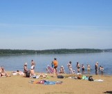 Отдых в бархатный сезон намного безопаснее, чем в летнюю жару Отдых в бархатный сезон намного безопаснее, чем в летнюю жару