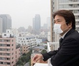 Грязный воздух повышает гормон стресса и ухудшает обмен веществ