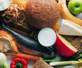 ТОП-8 продуктов, особенно богатых йодом ТОП-8 продуктов, особенно богатых йодом