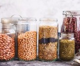 Как правильно хранить разные продукты на кухне