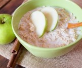 Эксперты назвали самые полезные для завтрака продукты Эксперты назвали самые полезные для завтрака продукты