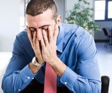Как справиться с офисными стрессами Как справиться с офисными стрессами