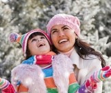 Природа делает людей счастливее Природа делает людей счастливее