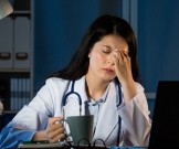 Как работа портит здоровье: 4 признака