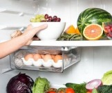 Ученые рассказали о том, можно ли хранить яйца на дверце холодильника Ученые рассказали о том, можно ли хранить яйца на дверце холодильника