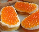 Назван самый вредный для печени и сердца продукт на новогоднем столе