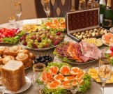 Какие блюда нельзя есть на Новый год Какие блюда нельзя есть на Новый год