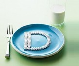 12 последствий дефицита витамина D 12 последствий дефицита витамина D