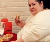 Названы опасные последствия ожирения Названы опасные последствия ожирения