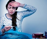 Грипп: 2 натуральных средства для облегчения состояния