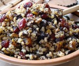 Удивительные свойства рождественской кутьи Удивительные свойства рождественской кутьи