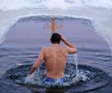 Прыжок в прорубь: советы медиков