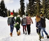 12 действенных способов борьбы с зимней депрессией 12 действенных способов борьбы с зимней депрессией