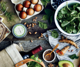 ТОП-10 полезных продуктов на каждый день