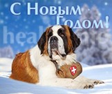 С Новым 2018-м годом! С Новым 2018-м годом!