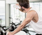 Занятия спортом снимают негативные последствия от алкоголя Занятия спортом снимают негативные последствия от алкоголя