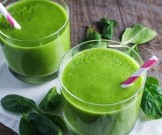 ТОП-10 продуктов, способных сохранить наш разум ясным!