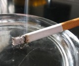 Всего одна сигарета в день повышает риск возникновения проблем с сердцем Всего одна сигарета в день повышает риск возникновения проблем с сердцем