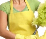 Уборка дома для легких так же вредна, как и курение Уборка дома для легких так же вредна, как и курение