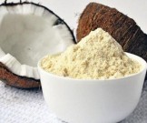 7 альтернатив пшеничной муке