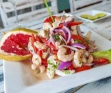 Продукты с самым высоким уровнем пищевого риска