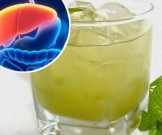 Как очистить печень с помощью коктейлей из фруктов и овощей: 4 рецепта