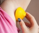 10 средств устранения повышенной потливости