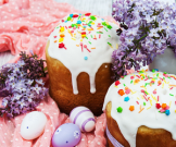 Как приготовить пасхальный кулич: 6 рецептов и полезные советы Как приготовить пасхальный кулич: 6 рецептов и полезные советы