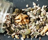 ТОП-8 продуктов с высоким содержанием полезных жиров ТОП-8 продуктов с высоким содержанием полезных жиров