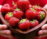 10 уникальных свойств клубники, о которых вы даже не догадывались 10 уникальных свойств клубники, о которых вы даже не догадывались